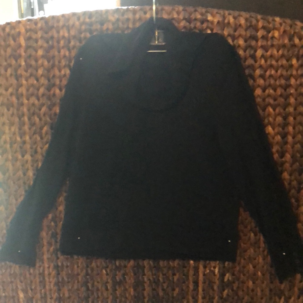 Talbots Turtleneck